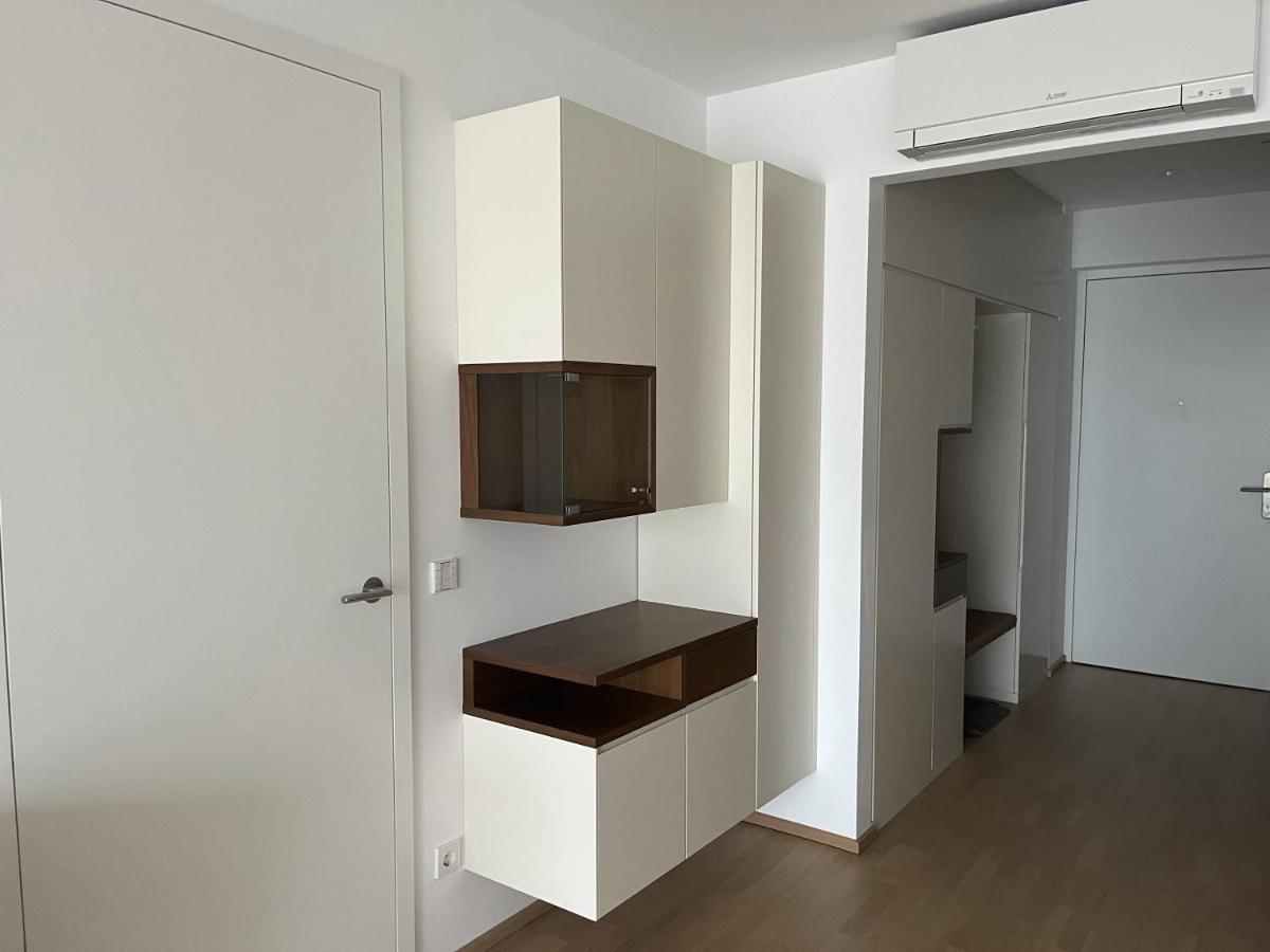 Luxusappartement Mit Garage Im Zentrum Wiener Neustadt Esterno foto