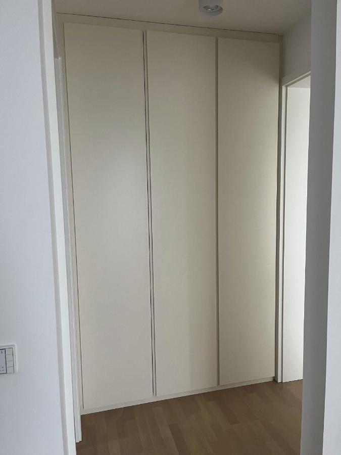 Luxusappartement Mit Garage Im Zentrum Wiener Neustadt Esterno foto